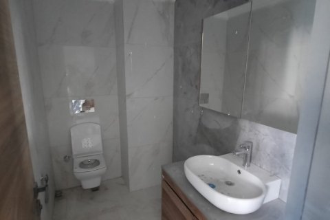 1+1 Lägenhet  i Oba, Antalya, Turkiet Nr. 87643 - 27