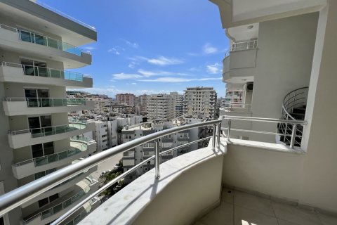 2+1 Wohnung in Mahmutlar, Antalya, Türkei Nr. 103881 - 10