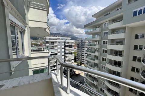 2+1 Wohnung in Mahmutlar, Antalya, Türkei Nr. 103881 - 8