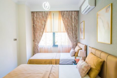 3+1 Lejlighed  i Mahmutlar, Antalya, Tyrkiet Nr. 101796 - 9