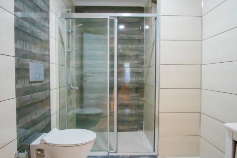 3+1 Lejlighed  i Mahmutlar, Antalya, Tyrkiet Nr. 101796 - 7