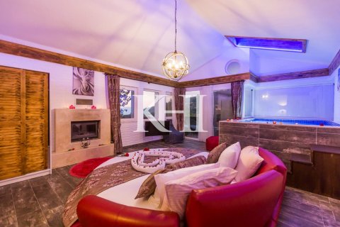Продажа виллы  в Калкане, Анталье, Турция 3+1, 260м2, №217097 – фото 18