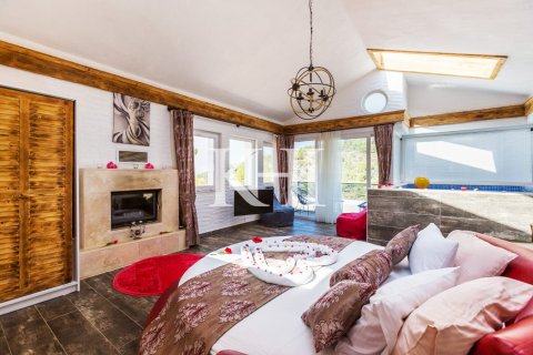 Продажа виллы  в Калкане, Анталье, Турция 3+1, 260м2, №217097 – фото 19