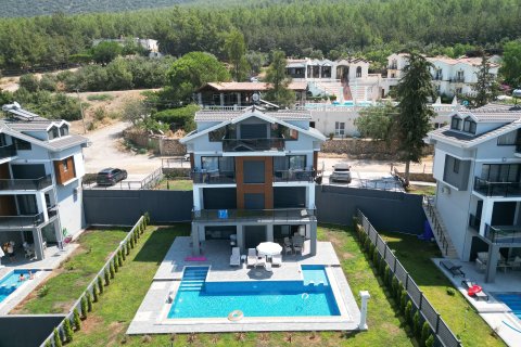 5+1 Villa in Oludeniz, Mugla, Turkey No. 213277