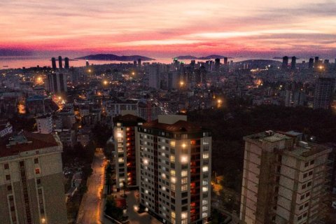   i Istanbul, istanbul, Turkiet Nr. 98103 - 5