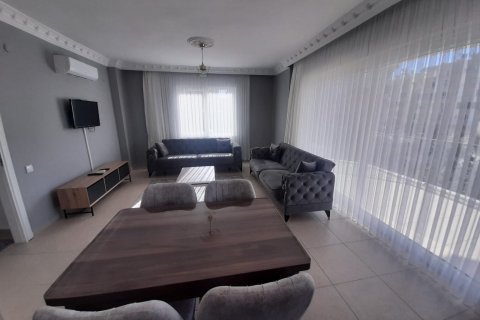 2+1 Lägenhet i Tosmur, Alanya, Antalya, Turkiet Nr. 96466 - 5