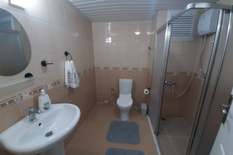 2+1 Lägenhet i Tosmur, Alanya, Antalya, Turkiet Nr. 96466 - 3