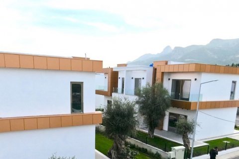 3+1 Leilighet  i Lapta, Girne,  Nr. 87646 - 23