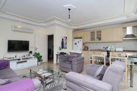 Квартира  2+1 в Аланье, Анталья, Турция №133870