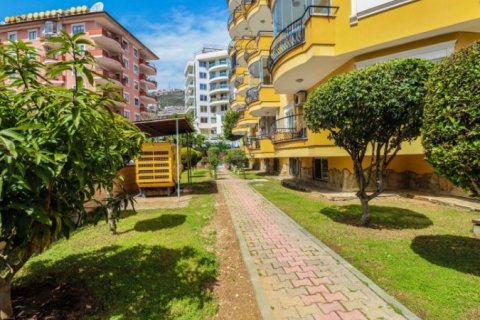 Продажа квартиры в Аланье, Анталье, Турция 2+1, 100м2, №133870 – фото 2