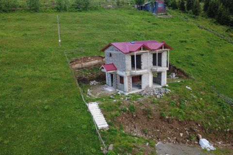 Продажа виллы в Акчаабате, Трабзоне, Турция 2+1, 110м2, №228469 – фото 25