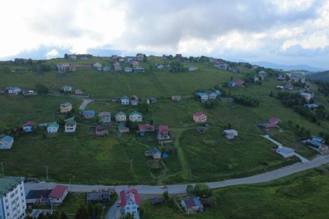 Продажа виллы в Акчаабате, Трабзоне, Турция 2+1, 110м2, №228469 – фото 24