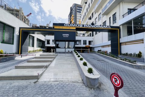 1+1 Wohnung  in Mersin, Türkei Nr. 136330 - 3