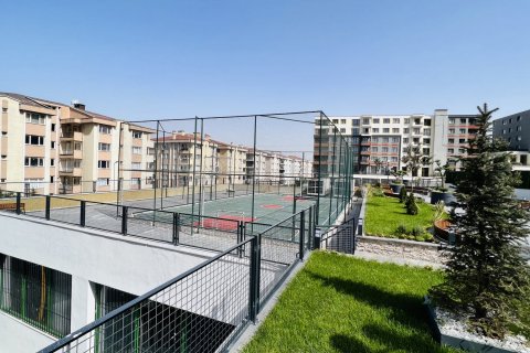 1+1 Wohnung  in Mersin, Türkei Nr. 136330 - 2