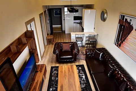 1+1 Wohnung  in Mersin, Türkei Nr. 136330 - 5