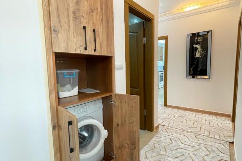 Apartment for sale  in Alanya, Antalya, Turkey, 2 bedrooms, 115m2, No. 101455 – photo 9
