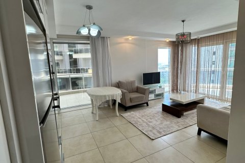 Продажа квартиры  в Джикджилли, Анталье, Турция 2+1, 110м2, №136084 – фото 6