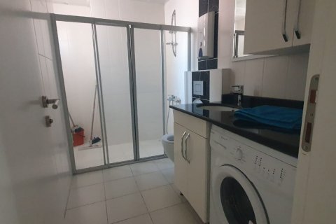 آپارتمان در  Alanya ، ترکیه 1 خوابه ، 60 متر مربع.  شماره 107769 - 13