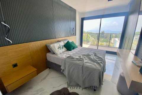 Villa i Kusadasi, Aydin, Tyrkia Nr. 215616 - 11