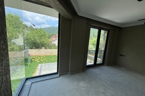 3+1 Villa  i Fethiye, Mugla, Turkiet Nr. 212326 - 9