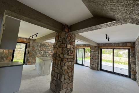 3+1 Villa  i Fethiye, Mugla, Turkiet Nr. 212326 - 8