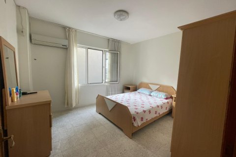 3+1 Lejlighed i Mersin, Tyrkiet Nr. 134439 - 5