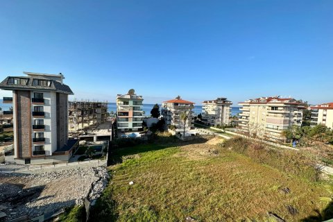 2+1 Takleilighet  i Kestel, Antalya, Tyrkia Nr. 99175