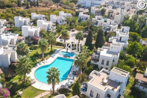 3+1 Villa i Yalikavak, Mugla, Turkiet Nr. 215794