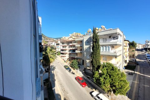 2+1 Leilighet  i Alanya, Antalya, Tyrkia Nr. 215146 - 7