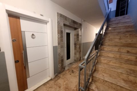 2+1 Leilighet  i Alanya, Antalya, Tyrkia Nr. 215146 - 6
