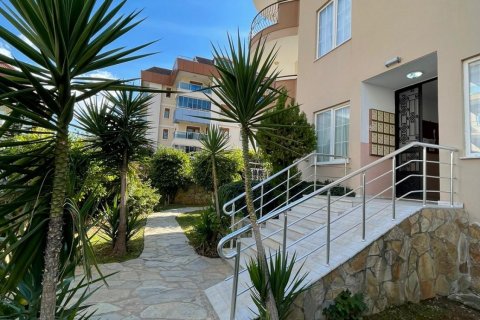 4+1 Penthouse  i Oba, Antalya, Tyrkiet Nr. 91923