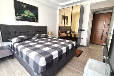 Продажа в Кушадасы, Айдыне, Турция, 125м2, №225494 – фото 13