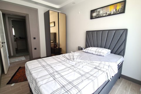 Продажа в Кушадасы, Айдыне, Турция, 125м2, №225494 – фото 11