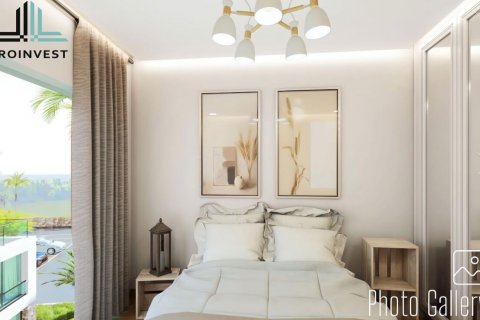 2+1 Lejlighed  i Kucukerenkoy, Girne,  Nr. 90910 - 13