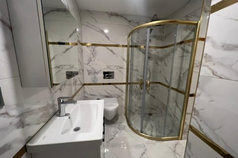 4+2 Penthouse  i Oba, Antalya, Tyrkiet Nr. 102130 - 12