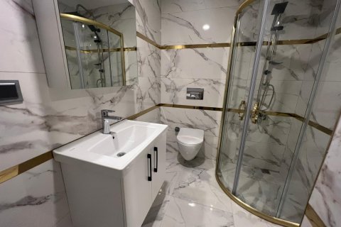 4+2 Penthouse  i Oba, Antalya, Tyrkiet Nr. 102130 - 10