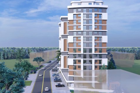 Apartment for sale in Küçükçekmece, Istanbul, Turkey, 4 bedrooms, 252m2, No. 90296 – photo 2