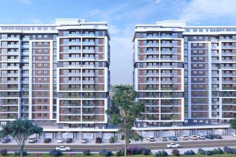 Apartment for sale in Küçükçekmece, Istanbul, Turkey, 4 bedrooms, 252m2, No. 90296 – photo 4