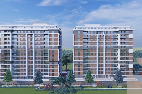 Apartment for sale in Küçükçekmece, Istanbul, Turkey, 4 bedrooms, 252m2, No. 90296 – photo 3