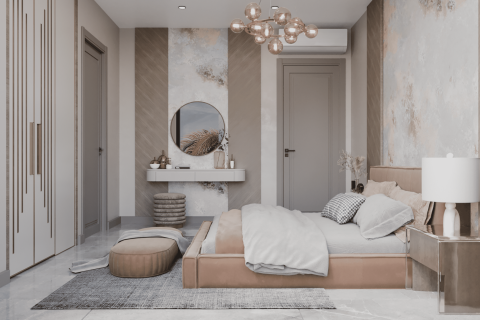 2+1 Lägenhet i Alanya, Antalya, Turkiet Nr. 138945 - 12