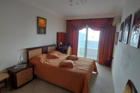4+1 Penthouse i Alanya, Antalya, Tyrkiet Nr. 97972 - 10