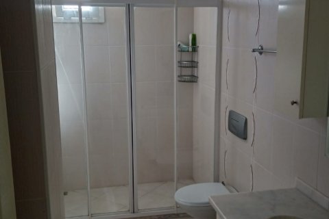 4+1 Penthouse i Alanya, Antalya, Tyrkiet Nr. 97972 - 12