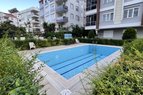 3+1 Lägenhet  i Konyaalti, Antalya, Turkiet Nr. 221430 - 14