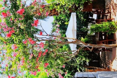 4+1 Villa i Fethiye, Mugla, Turkiet Nr. 214820 - 25
