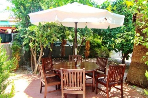 4+1 Villa i Fethiye, Mugla, Turkiet Nr. 214820 - 24