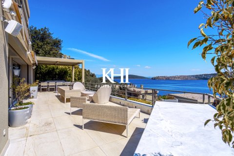 8+1 Villa in Gundogan, Mugla, Türkei Nr. 215657 - 8