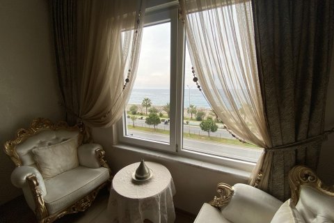 آپارتمان در Tosmur،  Alanya ، ترکیه 2 خوابه ، 190 متر مربع.  شماره 101481 - 9
