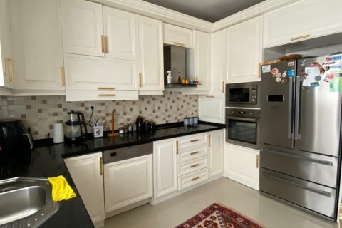 آپارتمان در Tosmur،  Alanya ، ترکیه 2 خوابه ، 190 متر مربع.  شماره 101481 - 8