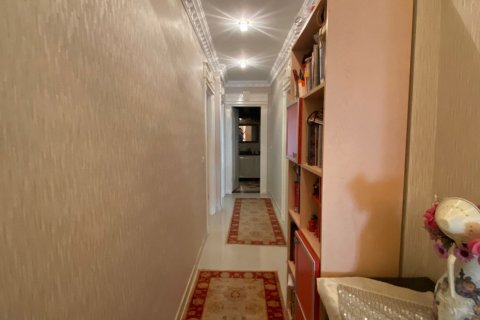 آپارتمان در Tosmur،  Alanya ، ترکیه 2 خوابه ، 190 متر مربع.  شماره 101481 - 7