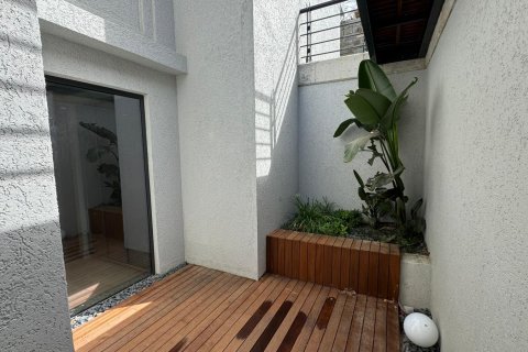 3+1 Villa  i Yalikavak, Mugla, Tyrkia Nr. 221093 - 7